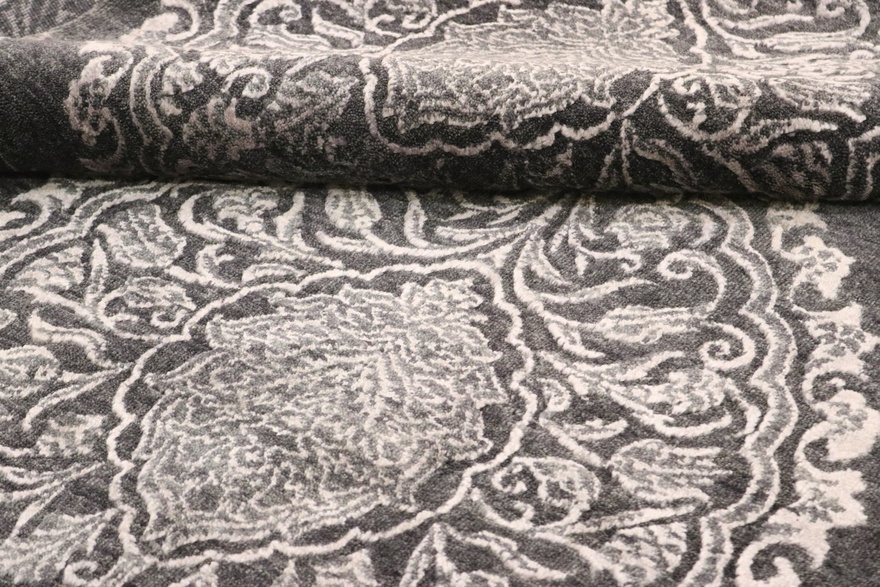 DesignerModernLotus Carpet 260x172
