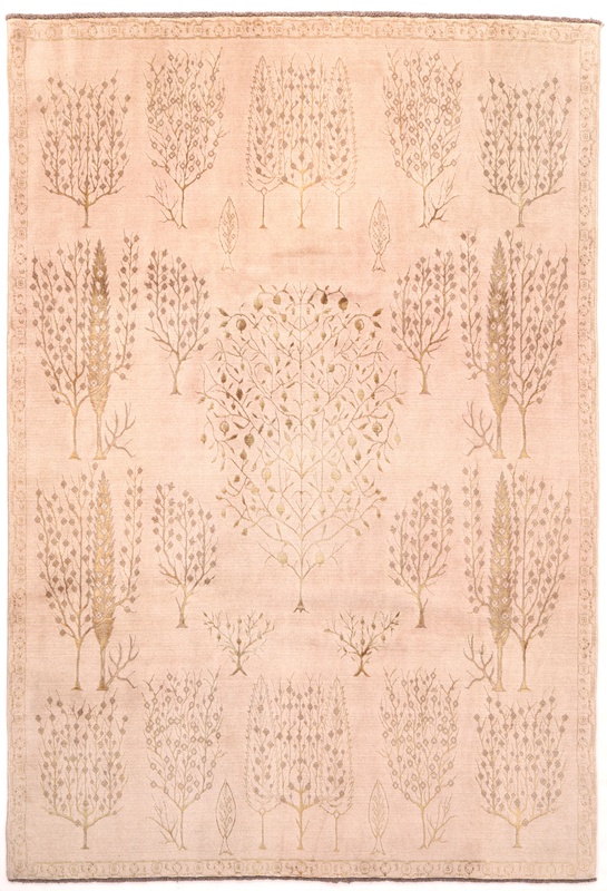 MODERN carpet 299x204