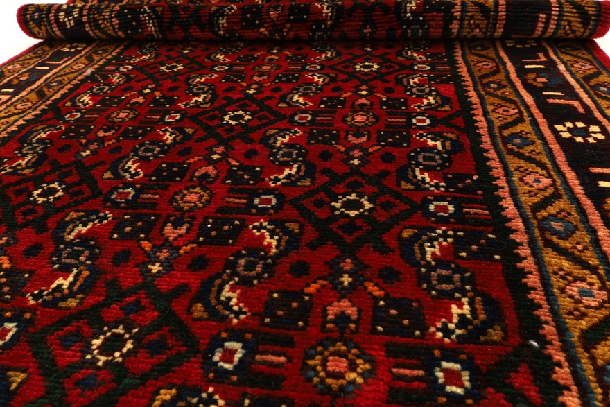 Hamadan Carpet 530x90