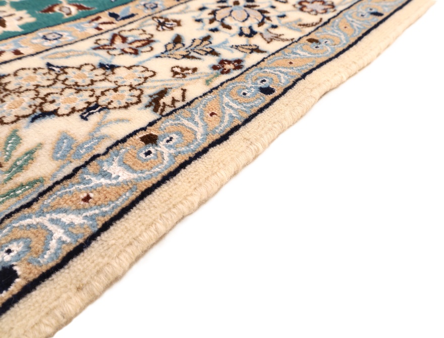 Nain 6 La Carpet 197x124