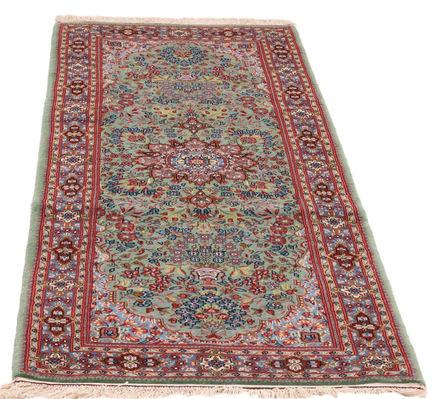 Kerman Carpet  208x82