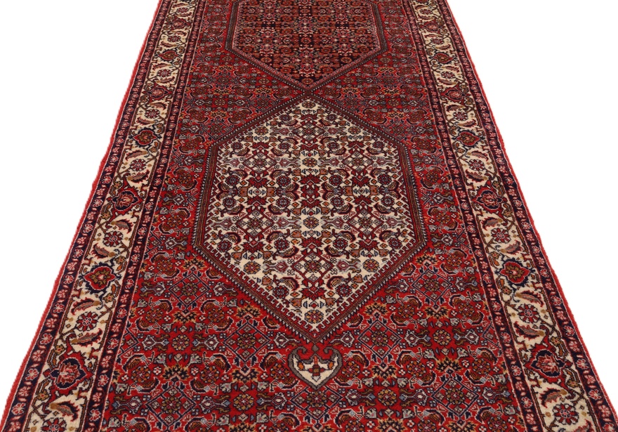 Bidjar Carpet  390x90