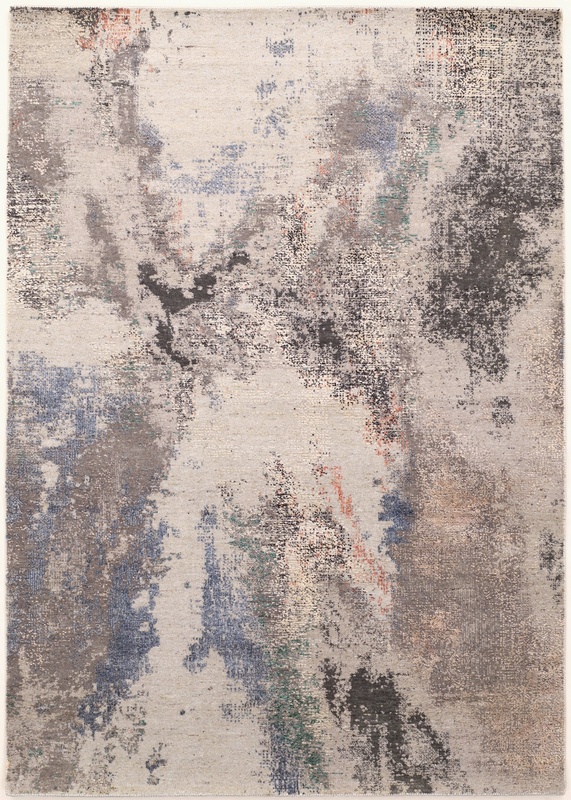 MODERN LOTUS Carpet 241x171