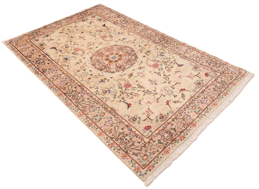 Kaschmar Carpet 195x121