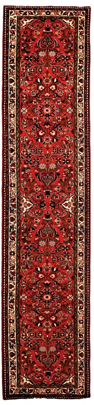 Hamadan  Carpet  438x97