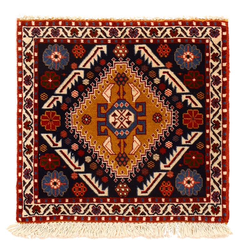 Kashkuli Carpet  40x40