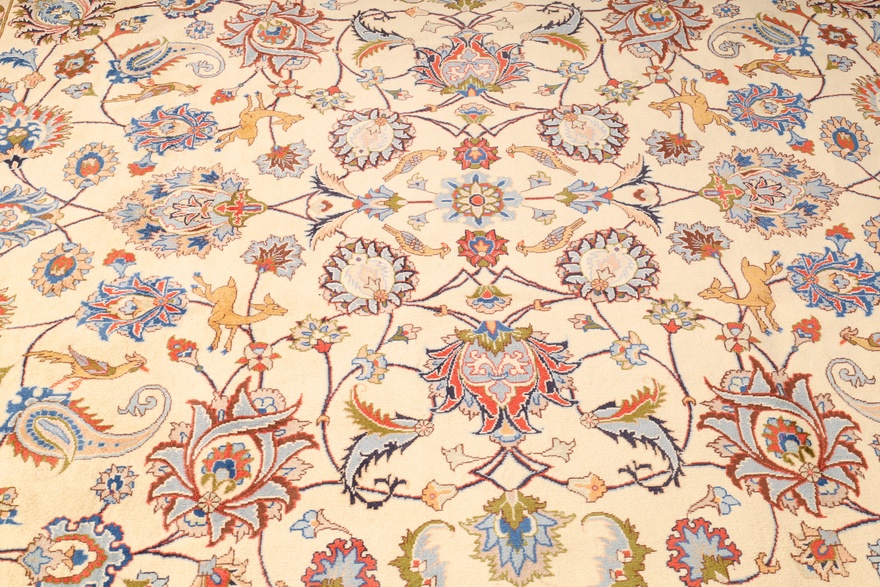 Tabriz Carpet  290x245