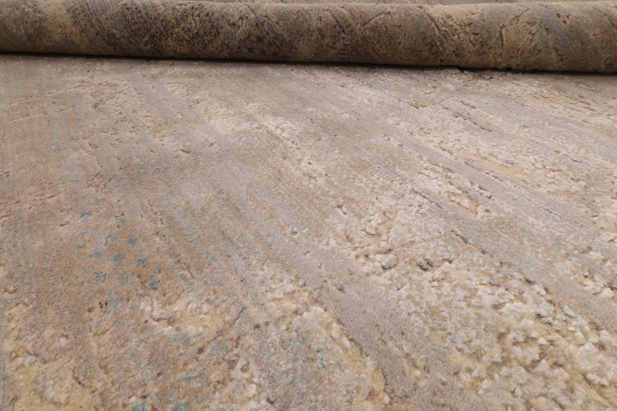 MODERN LOTUS Carpet 305x243