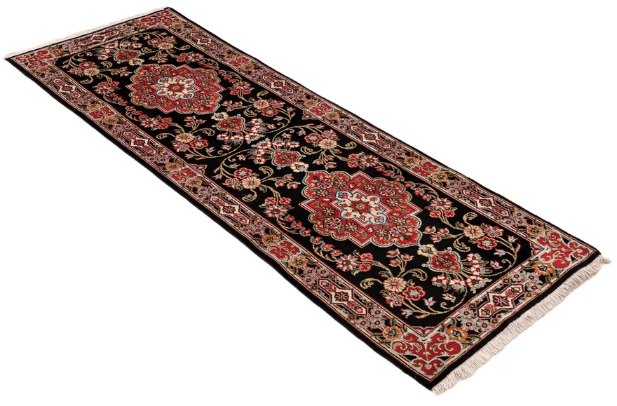 Qum Carpet 198x67