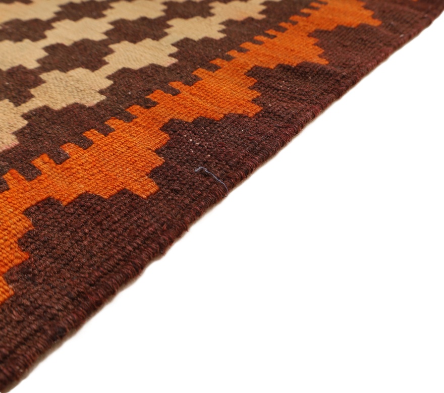 Kilim Fars Carpet  295x170