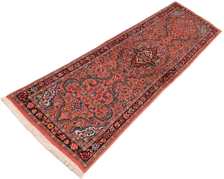 Kashmar Carpet 198x58