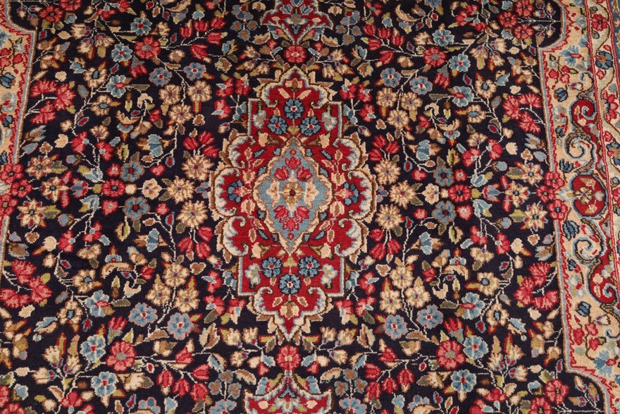Kerman carpet 293x203