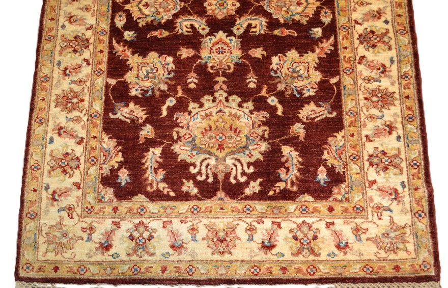 Ziegler Farahan Carpet  144x103