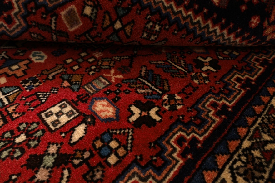 ABADEh Carpet  103x66