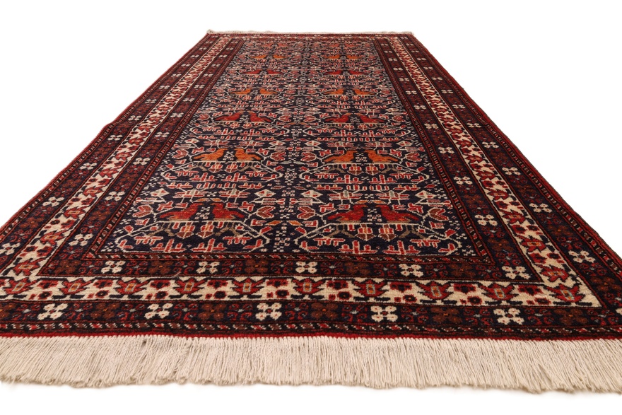 Baluch Carpet 164x89