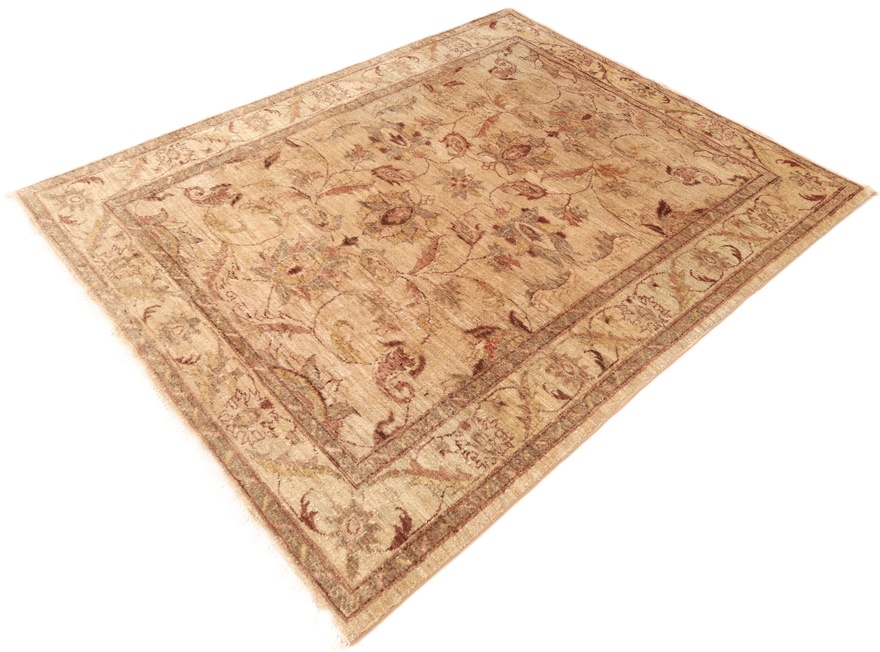 Ziegler Carpet  184x147