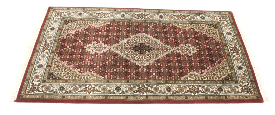 Tabriz Carpet 153x92