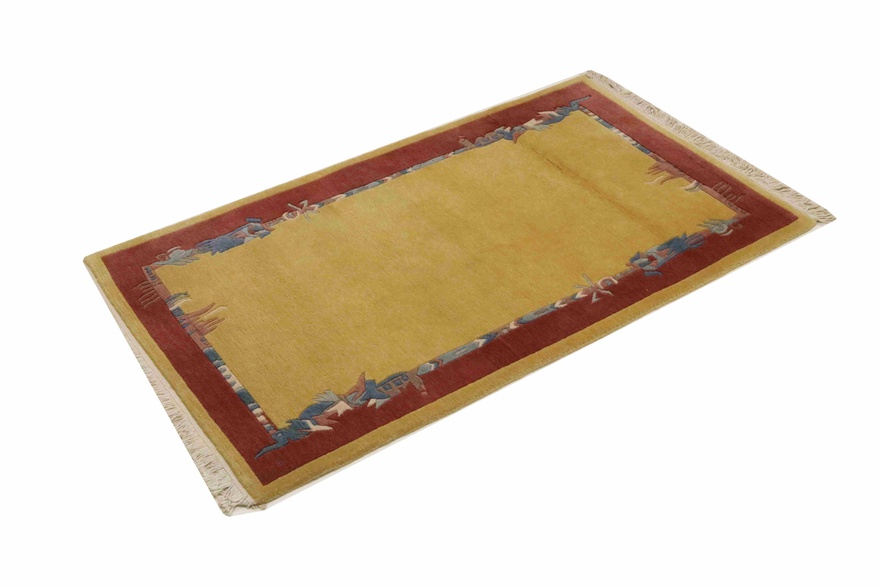 Nepal Carpet 163x94