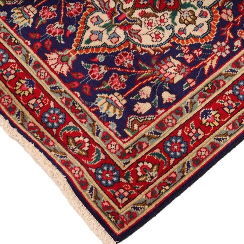 Tabriz Carpet 395x80