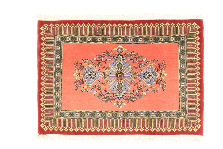 Kashan Carpet  100x70
