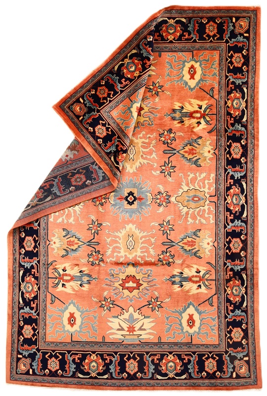 Meshkin Carpet 316x210