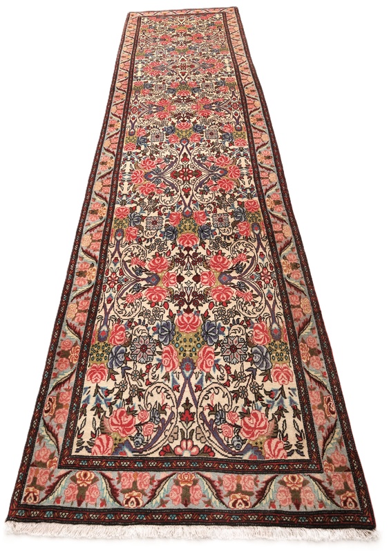BIDJAR Carpet 380x90