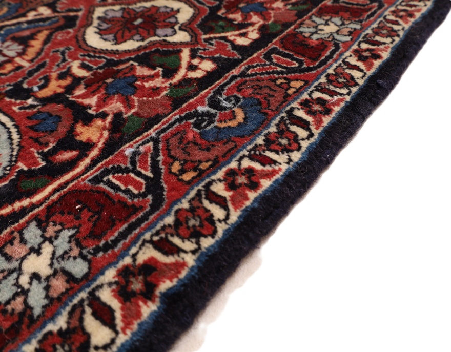Bidjar Carpet  385x300