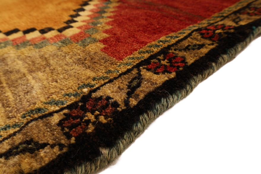 Gabbeh Carpet  147x90
