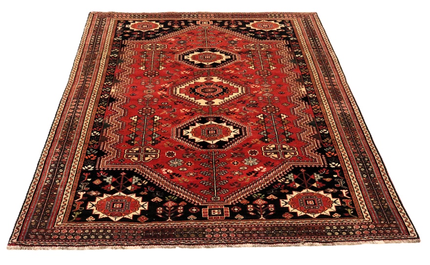 Gashghai Carpet  280x180