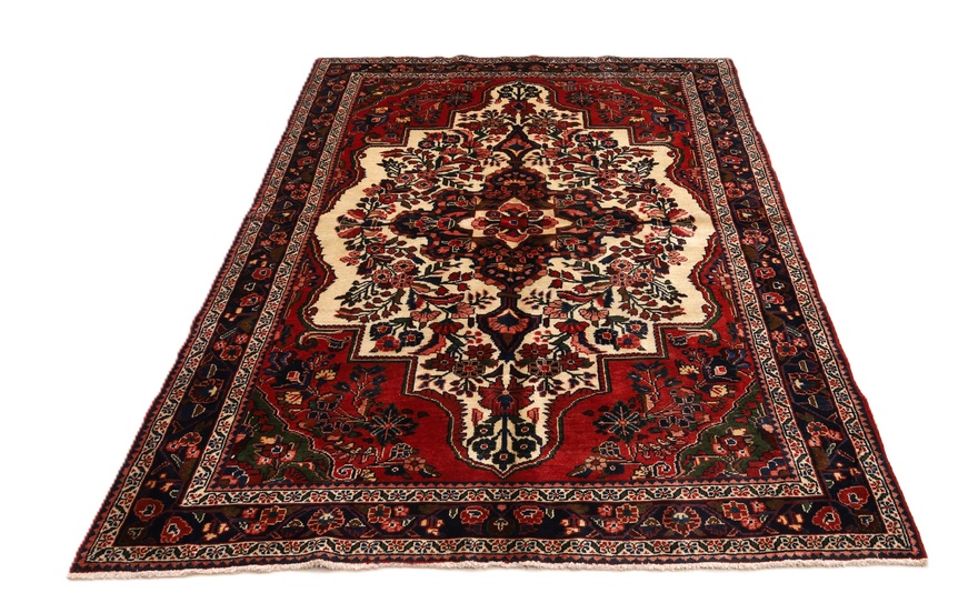 HAMADAN Carpet  222x160