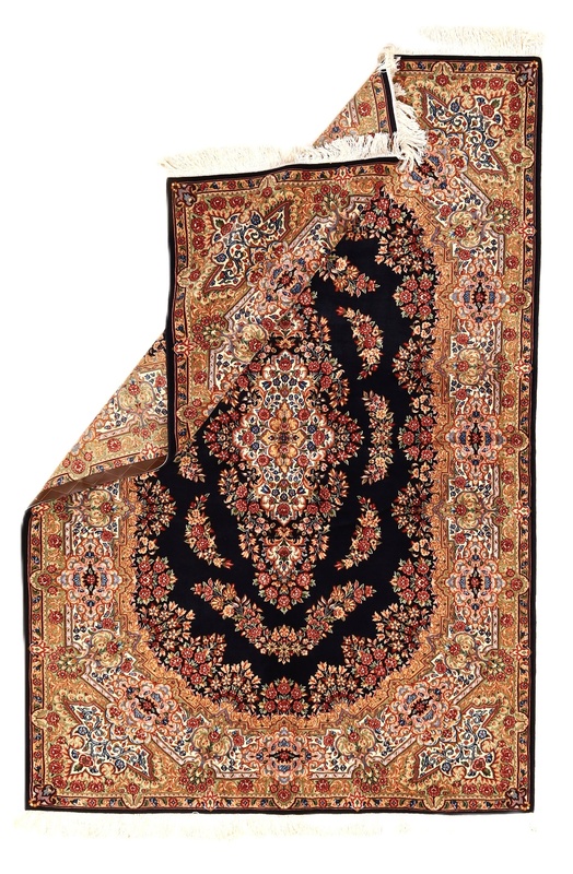 Kerman  Carpet 248x167