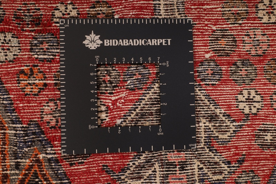 Mazlegan Carpet 197x139