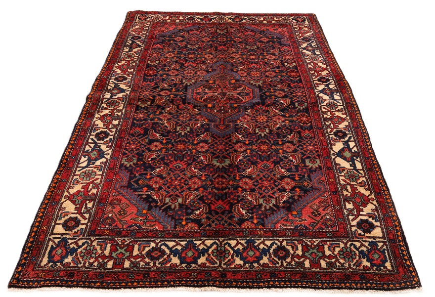 Hamadan Carpet 220x135