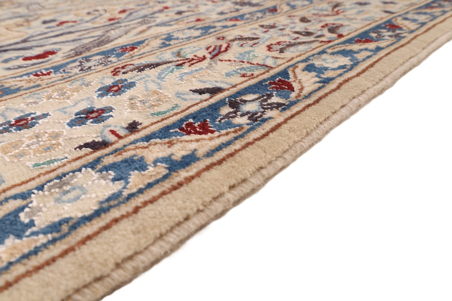 NAIN 9 La Carpet  196x128