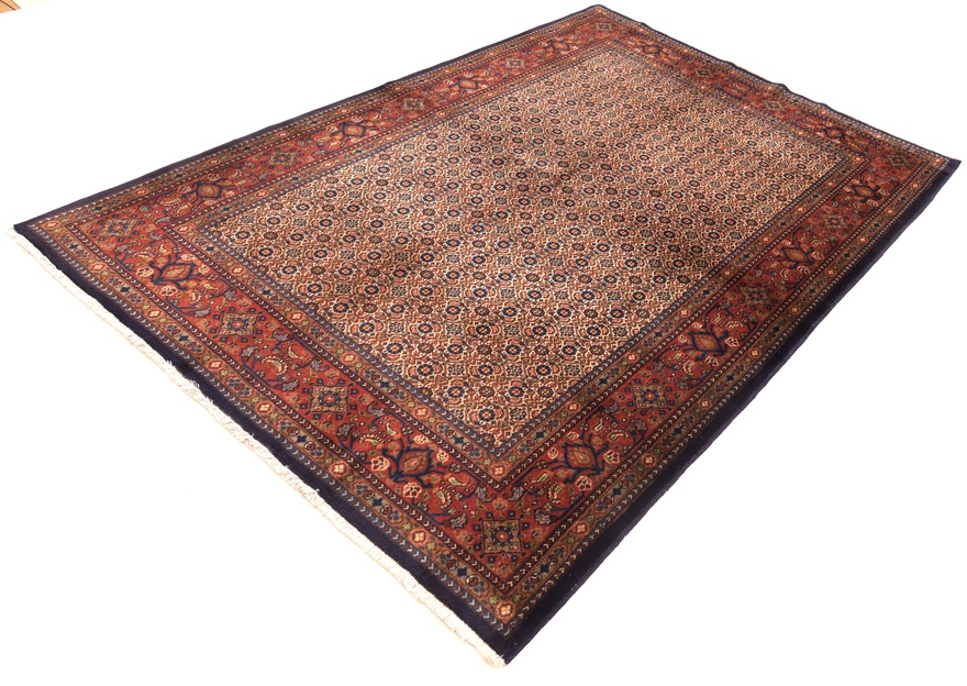 Moud Carpet  222x147