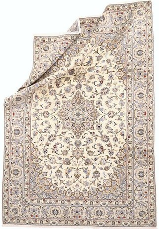 Kashan Carpet  350x240