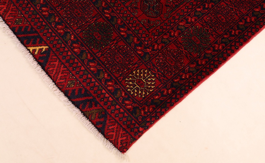 Khal Mohammadi Carpet  283x81