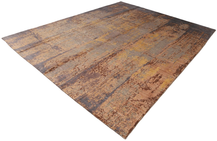 Modern LOTUS Carpet 305x244