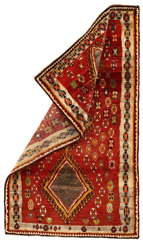 Schiraz Carpet  180x103