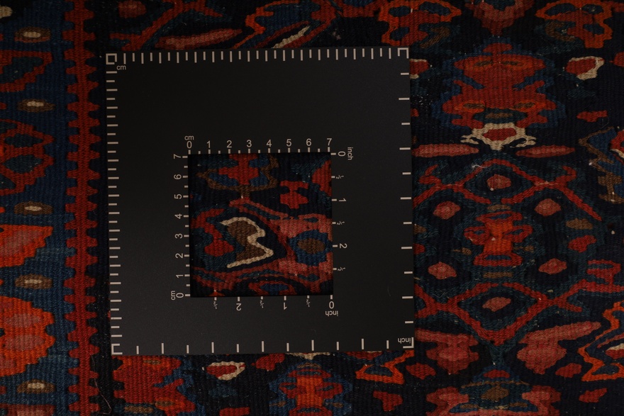 Kilim Carpet  147x100