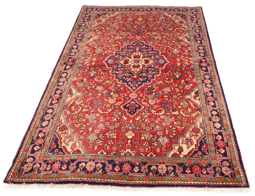 Malayer Carpet  208x133
