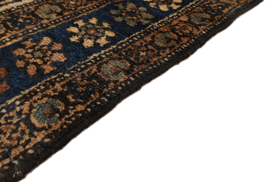 Zanjan Antique Carpet 205x127