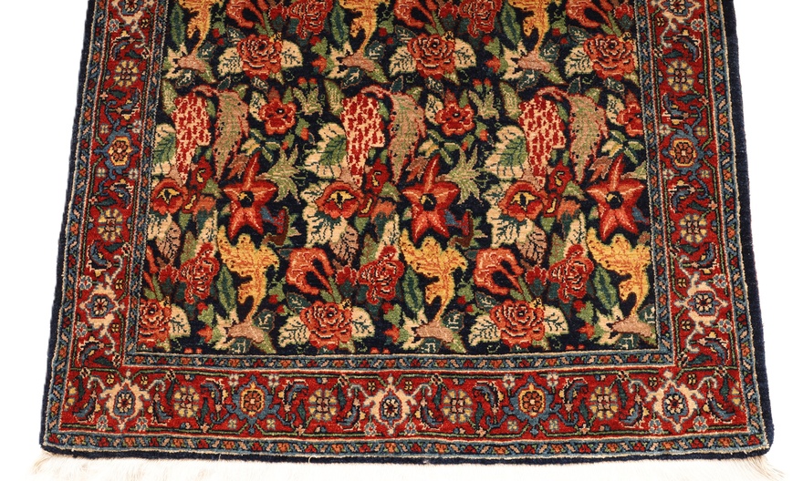 SENNEH Carpet  203x81
