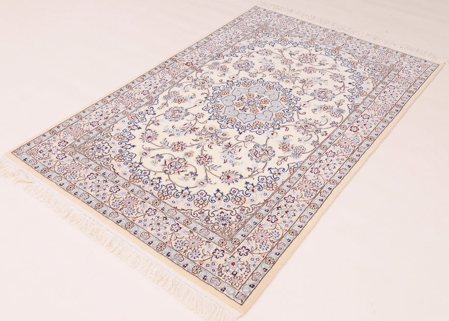 Nain9La Carpet 195x128