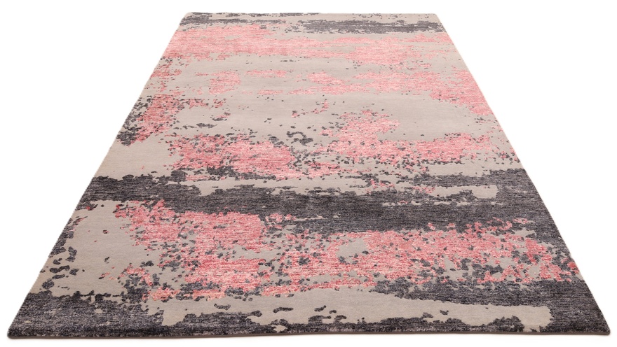 Modern LOTUS Carpet 292x196