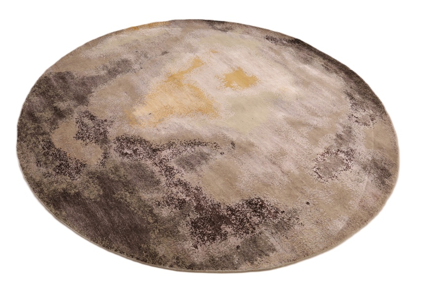 MODERN LOTUS Carpet 204x204