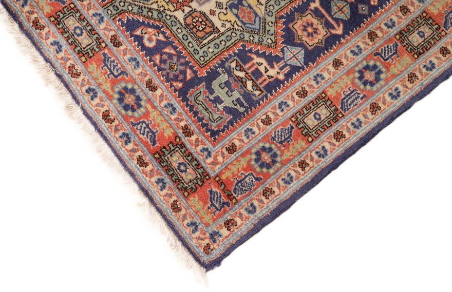 Ardebil Carpet 140x86