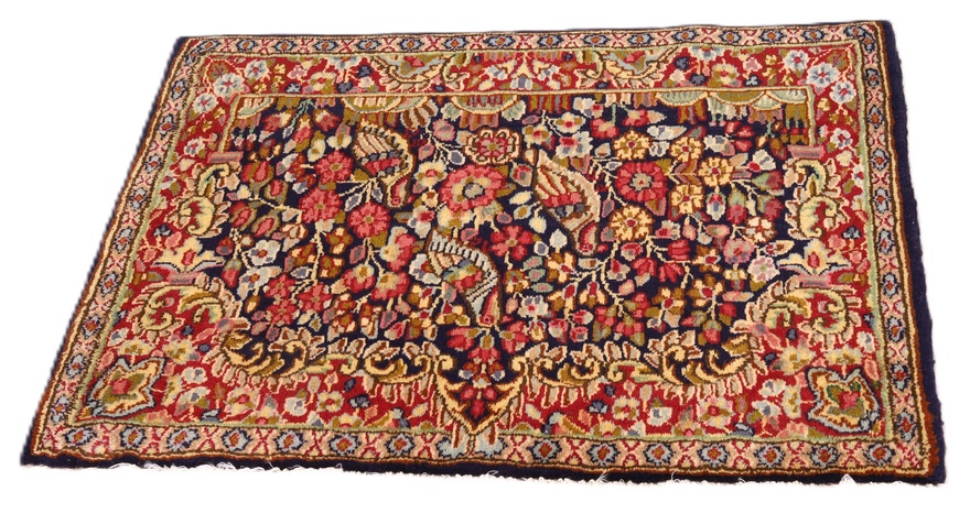 Kerman  Carpet  88x58
