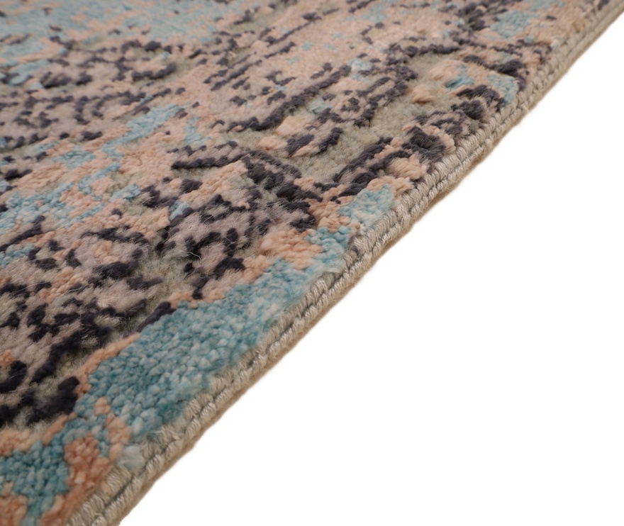 Modern LOTUS Carpet 245x172