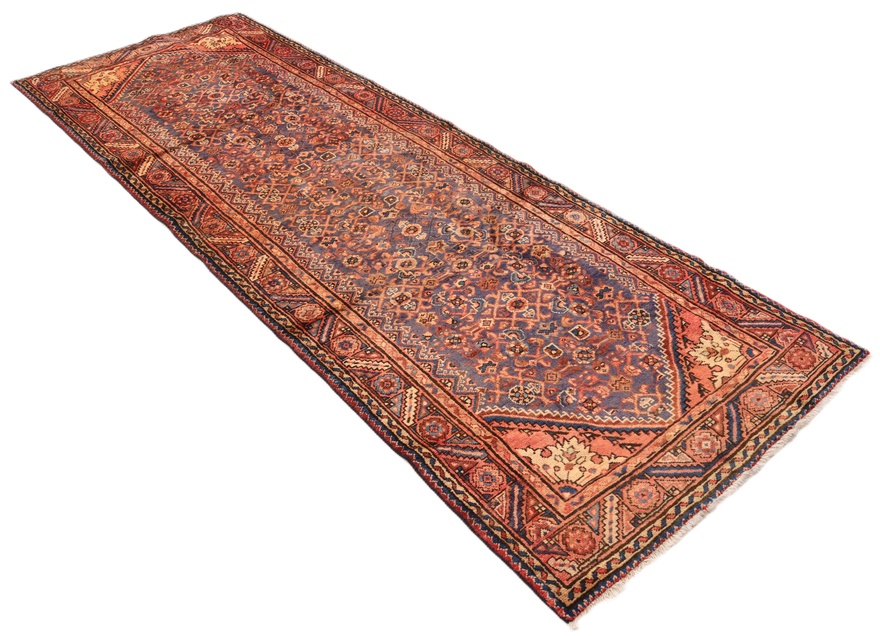 Hamadan Carpet  325x113